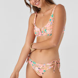 Kelly Floral Jensen Skimpy Bottoms
