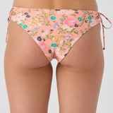 Kelly Floral Jensen Skimpy Bottoms