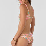 Kelly Floral Jensen Skimpy Bottoms