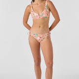 Kelly Floral Jensen Skimpy Bottoms