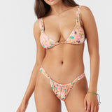 Kelly Floral Solimar Medium Bottoms