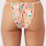 Kelly Floral Solimar Medium Bottoms