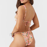 Kelly Floral Solimar Medium Bottoms