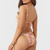 Kelly Floral Solimar Medium Bottoms