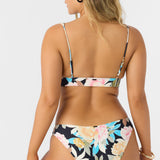 Mikah Floral Cancun Bralette Top