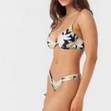 Mikah Floral Honopu Bra Top