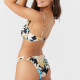 Mikah Floral Honopu Bra Top