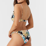 Mikah Floral Kee Beach Full Bottoms