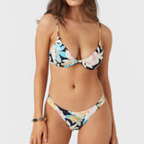 Mikah Floral Kee Beach Full Bottoms