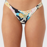 Mikah Floral Kee Beach Full Bottoms