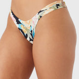 Mikah Floral Kee Beach Full Bottoms