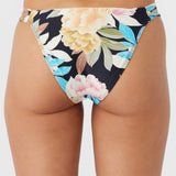 Mikah Floral Kee Beach Full Bottoms