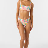 Lisbon Geo Paloma Bralette Top