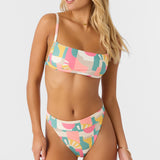 Lisbon Geo Paloma Bralette Top