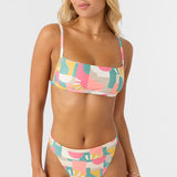 Lisbon Geo Paloma Bralette Top