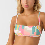 Lisbon Geo Paloma Bralette Top