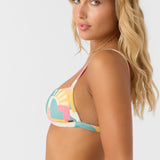 Lisbon Geo Paloma Bralette Top