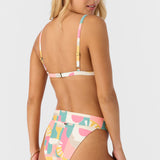 Lisbon Geo Santa Barbara Cheeky Bottoms