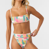 Lisbon Geo Santa Barbara Cheeky Bottoms