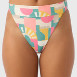 Lisbon Geo Santa Barbara Cheeky Bottoms