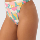 Lisbon Geo Santa Barbara Cheeky Bottoms