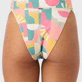 Lisbon Geo Santa Barbara Cheeky Bottoms