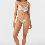 Lisbon Geo Middles Active Top