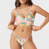 Lisbon Geo Middles Active Top