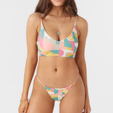 Lisbon Geo Middles Active Top