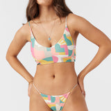 Lisbon Geo Middles Active Top