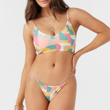 Lisbon Geo Middles Active Top