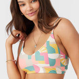 Lisbon Geo Middles Active Top