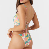 Lisbon Geo Middles Active Top