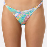 Presley Paisley Pensacola Medium Bottoms