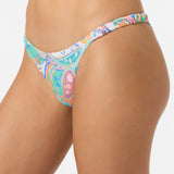 Presley Paisley Pensacola Medium Bottoms