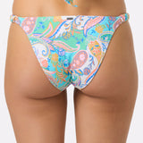 Presley Paisley Pensacola Medium Bottoms