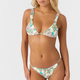 Cara Floral Bondi Skimpy Bottoms