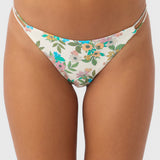 Cara Floral Bondi Skimpy Bottoms