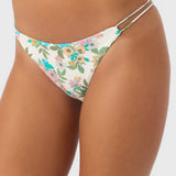 Cara Floral Bondi Skimpy Bottoms