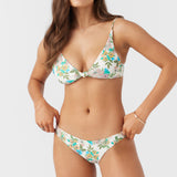 Cara Floral Pismo Bralette Top