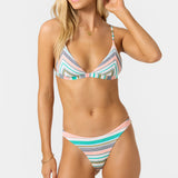 Villa Stripe Hermosa Skimpy Bottoms