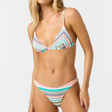 Villa Stripe Hermosa Skimpy Bottoms