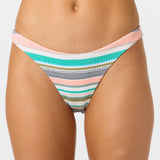 Villa Stripe Hermosa Skimpy Bottoms
