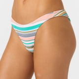 Villa Stripe Hermosa Skimpy Bottoms