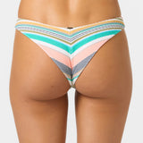 Villa Stripe Hermosa Skimpy Bottoms