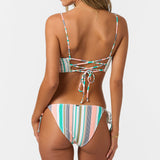 Villa Stripe Maracas Medium Bottoms