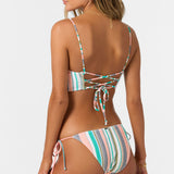 Villa Stripe Maracas Medium Bottoms