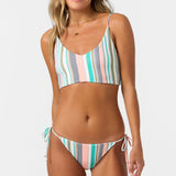 Villa Stripe Maracas Medium Bottoms