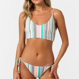 Villa Stripe Maracas Medium Bottoms