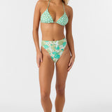 Shell Abstract Venice Revo Triangle Top